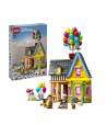 LEGO Disney 43217 Dom z bajki „Odlot” - nr 25