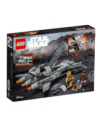 LEGO Star Wars 75346 Piracki myśliwiec
