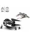 LEGO Star Wars 75348 Mandaloriański myśliwiec Fang Fighter kontra TIE Interceptor - nr 11