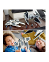 LEGO Star Wars 75348 Mandaloriański myśliwiec Fang Fighter kontra TIE Interceptor - nr 14