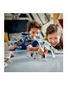 LEGO Star Wars 75348 Mandaloriański myśliwiec Fang Fighter kontra TIE Interceptor - nr 21