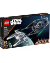 LEGO Star Wars 75348 Mandaloriański myśliwiec Fang Fighter kontra TIE Interceptor - nr 22