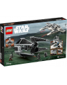 LEGO Star Wars 75348 Mandaloriański myśliwiec Fang Fighter kontra TIE Interceptor - nr 23
