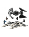 LEGO Star Wars 75348 Mandaloriański myśliwiec Fang Fighter kontra TIE Interceptor - nr 24