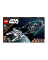 LEGO Star Wars 75348 Mandaloriański myśliwiec Fang Fighter kontra TIE Interceptor - nr 7