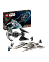 LEGO Star Wars 75348 Mandaloriański myśliwiec Fang Fighter kontra TIE Interceptor - nr 9