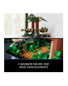 LEGO Star Wars 75353 Diorama: Pościg na ścigaczu przez Endor - nr 11
