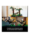 LEGO Star Wars 75353 Diorama: Pościg na ścigaczu przez Endor - nr 12