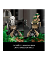 LEGO Star Wars 75353 Diorama: Pościg na ścigaczu przez Endor - nr 13
