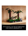 LEGO Star Wars 75353 Diorama: Pościg na ścigaczu przez Endor - nr 14
