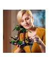 LEGO Star Wars 75353 Diorama: Pościg na ścigaczu przez Endor - nr 1