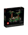 LEGO Star Wars 75353 Diorama: Pościg na ścigaczu przez Endor - nr 21