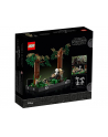 LEGO Star Wars 75353 Diorama: Pościg na ścigaczu przez Endor - nr 22