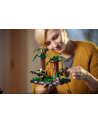 LEGO Star Wars 75353 Diorama: Pościg na ścigaczu przez Endor - nr 25
