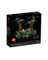 LEGO Star Wars 75353 Diorama: Pościg na ścigaczu przez Endor - nr 27