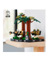 LEGO Star Wars 75353 Diorama: Pościg na ścigaczu przez Endor - nr 2