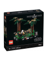LEGO Star Wars 75353 Diorama: Pościg na ścigaczu przez Endor - nr 33