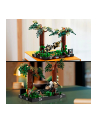 LEGO Star Wars 75353 Diorama: Pościg na ścigaczu przez Endor - nr 4