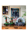 LEGO Star Wars 75353 Diorama: Pościg na ścigaczu przez Endor - nr 6