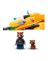 LEGO Marvel 76254 Statek kosmiczny małego Rocketa - nr 10