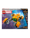 LEGO Marvel 76254 Statek kosmiczny małego Rocketa - nr 13