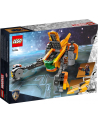 LEGO Marvel 76254 Statek kosmiczny małego Rocketa - nr 16