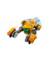 LEGO Marvel 76254 Statek kosmiczny małego Rocketa - nr 18