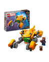 LEGO Marvel 76254 Statek kosmiczny małego Rocketa - nr 1