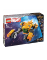 LEGO Marvel 76254 Statek kosmiczny małego Rocketa - nr 27