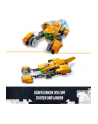 LEGO Marvel 76254 Statek kosmiczny małego Rocketa - nr 31