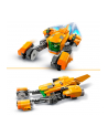 LEGO Marvel 76254 Statek kosmiczny małego Rocketa - nr 9