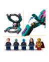 LEGO Marvel 76255 Nowy statek Strażników - nr 10