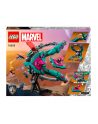 LEGO Marvel 76255 Nowy statek Strażników - nr 14