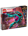 LEGO Marvel 76255 Nowy statek Strażników - nr 16