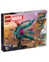 LEGO Marvel 76255 Nowy statek Strażników - nr 18