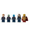 LEGO Marvel 76255 Nowy statek Strażników - nr 23