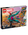 LEGO Marvel 76255 Nowy statek Strażników - nr 32