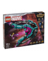 LEGO Marvel 76255 Nowy statek Strażników - nr 42
