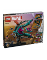 LEGO Marvel 76255 Nowy statek Strażników - nr 43