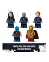 LEGO Marvel 76255 Nowy statek Strażników - nr 4