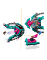 LEGO Marvel 76255 Nowy statek Strażników - nr 9