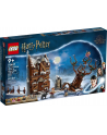 LEGO Harry Potter 76407 Wrzeszcząca Chata i wierzba bijąca - nr 1