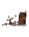 LEGO Harry Potter 76407 Wrzeszcząca Chata i wierzba bijąca - nr 4
