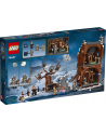 LEGO Harry Potter 76407 Wrzeszcząca Chata i wierzba bijąca - nr 13