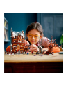 LEGO Harry Potter 76407 Wrzeszcząca Chata i wierzba bijąca - nr 16