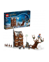 LEGO Harry Potter 76407 Wrzeszcząca Chata i wierzba bijąca - nr 17