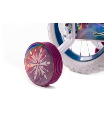 Rowerek Dziecięcy HUFFY 12''; Frozen nr 2