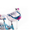 Rowerek Dziecięcy HUFFY 12''; Frozen - nr 3