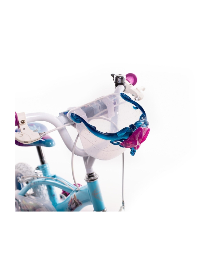 Rowerek Dziecięcy HUFFY 12''; Frozen główny