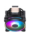 COOLER MASTER CHŁODZENIE CPU HYPER 212 HALO ARGB LGA1700 'amp; AM5 RR-S4KK-20PA-R1 - nr 81